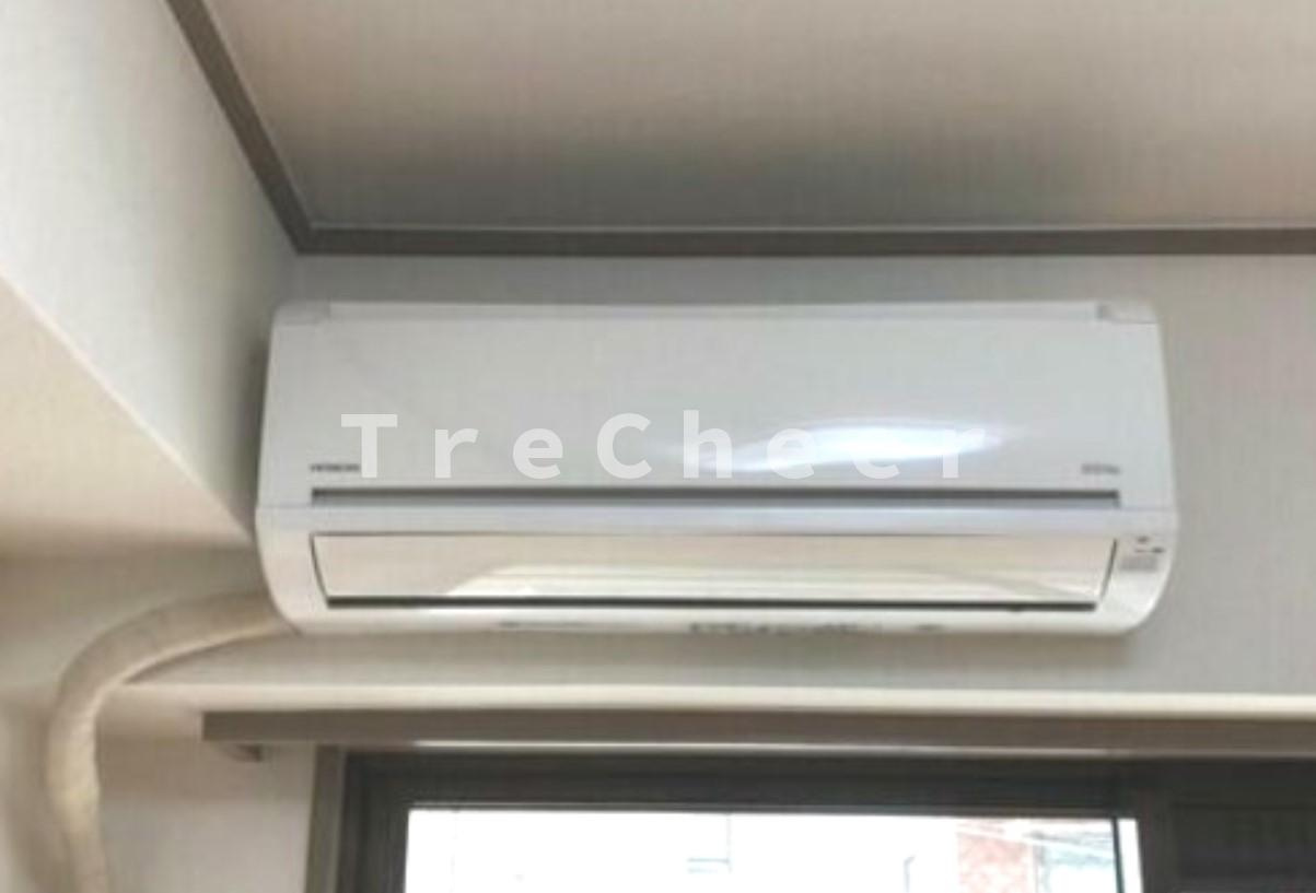 ラ・プレ大山の設備