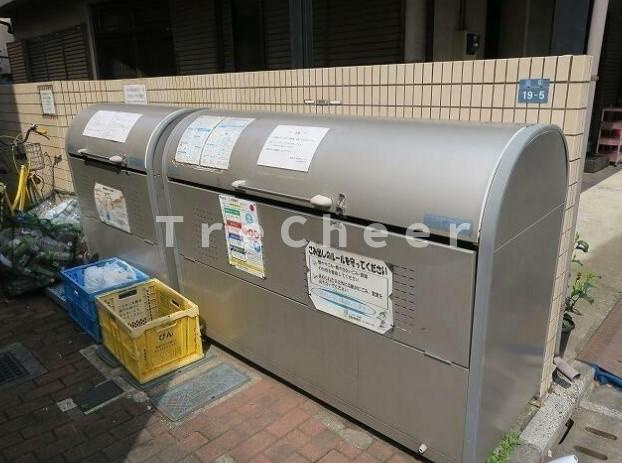 ラ・プレ大山のその他