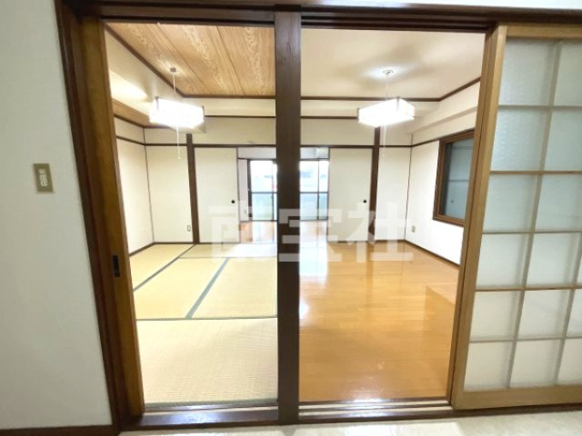 【内装】