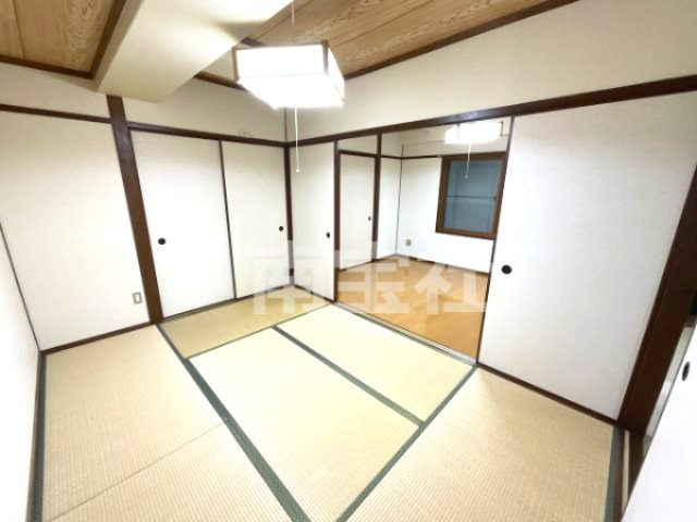 【和室】