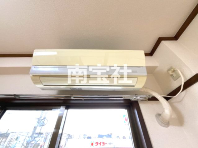 【設備】