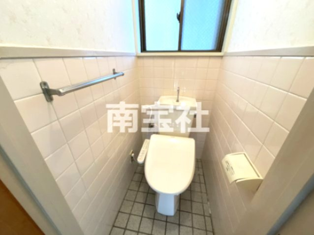 【トイレ】