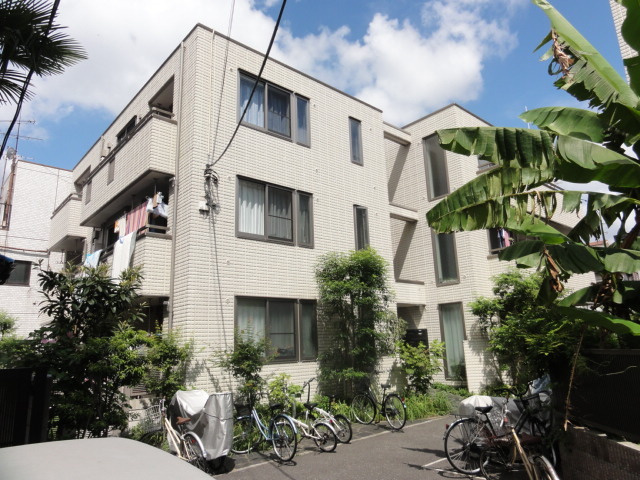 Ｌａ　ｃｏｕｒ　ＨＡＳＵＮＵＭＡ（ラクールハスヌマ）の外観