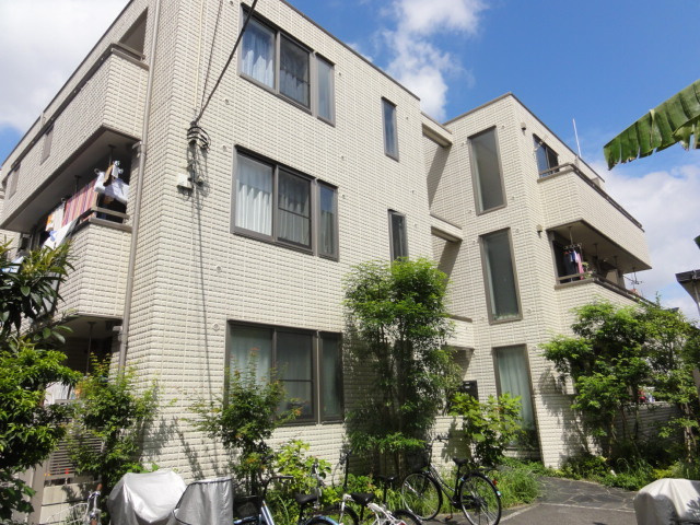 Ｌａ　ｃｏｕｒ　ＨＡＳＵＮＵＭＡ（ラクールハスヌマ）の外観|★ネット無料★耐震耐火構造の旭化成ヘーベルメゾン★