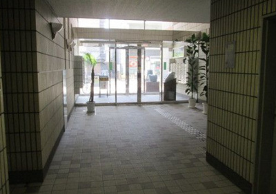 【その他共用部分】 | ライオンズプラザ東向島