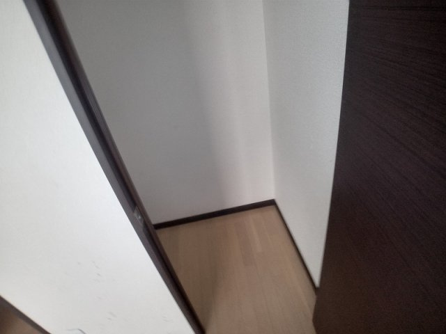 レオネクストたからＢの内装