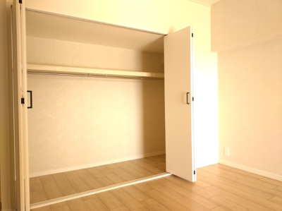 【収納】 | 芦屋翠ヶ丘パークマンション