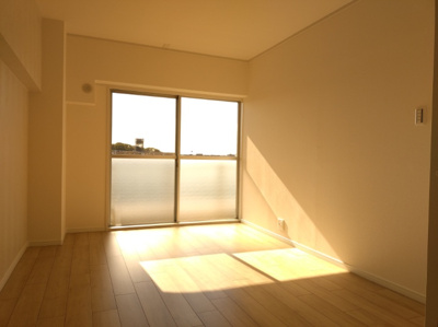 【洋室】 | 芦屋翠ヶ丘パークマンション