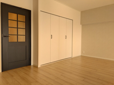 【居間・リビング】 | 芦屋翠ヶ丘パークマンション