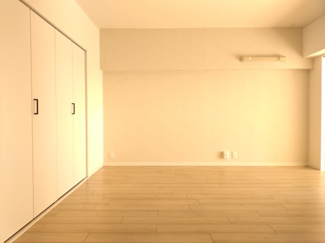 【居間・リビング】 | 芦屋翠ヶ丘パークマンション