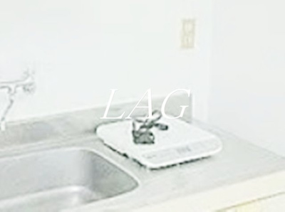 【設備】 | サンファーム | コンロつきです。