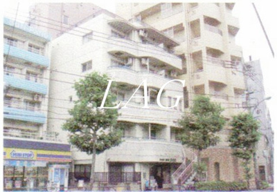 【外観】 | サンファーム | 外観です。