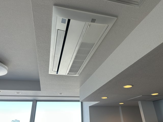 ブリリアタワー東京のその他