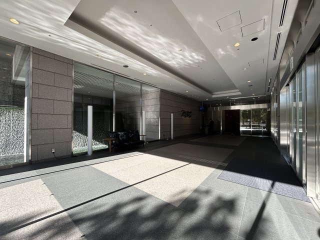 ブリリアタワー東京のその他