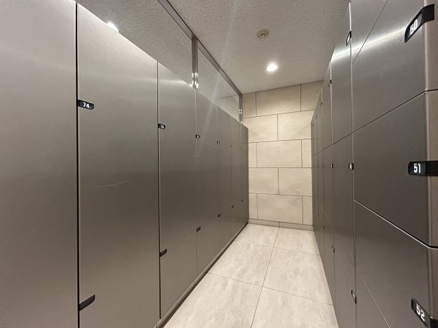 ブリリアタワー東京のその他