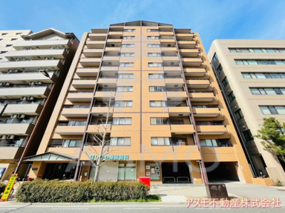 【外観】 | エルセレーノ九条