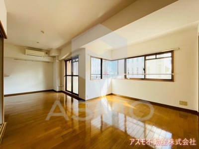 【居間・リビング】 | エルセレーノ九条