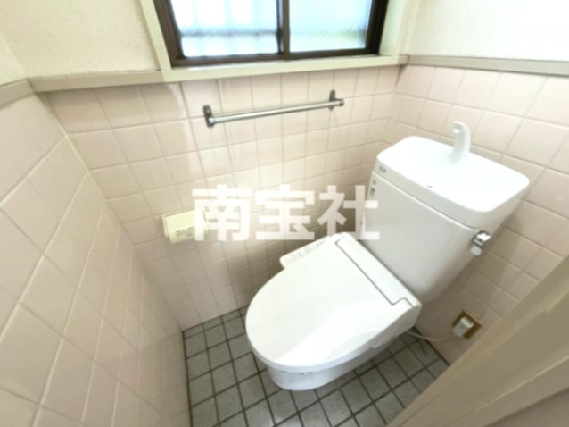 【トイレ】