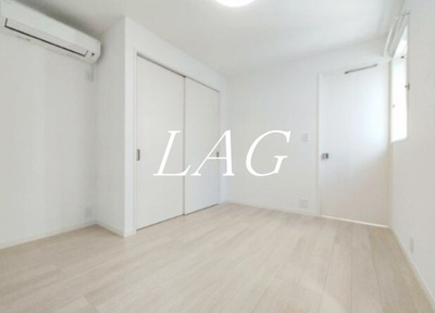 【寝室】 | アンシャンテ | 寝室です。