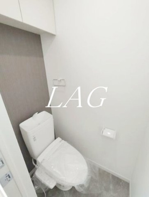 【トイレ】 | アンシャンテ | トイレです。