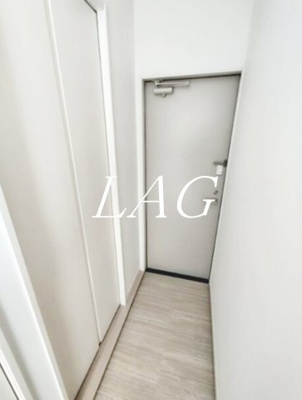 【玄関】 | アンシャンテ | 玄関です。