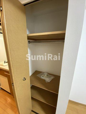 【収納】 | エステムコート神戸三宮山手センティール