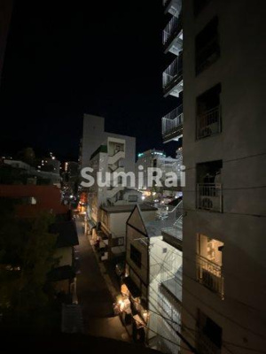 【展望】 | エステムコート神戸三宮山手センティール