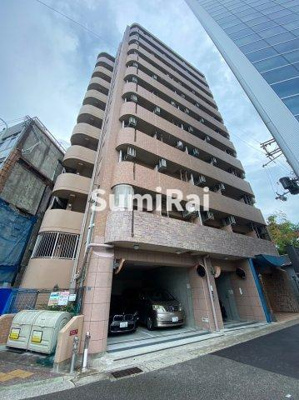 【外観】 | エステムコート神戸三宮山手センティール