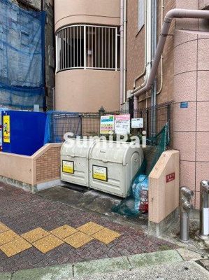 【その他共用部分】 | エステムコート神戸三宮山手センティール