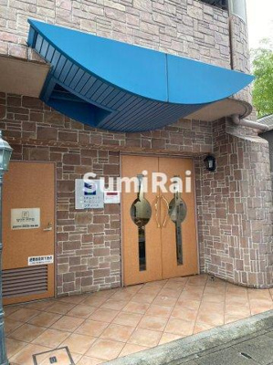 【エントランス】 | エステムコート神戸三宮山手センティール