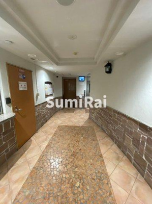 【ロビー】 | エステムコート神戸三宮山手センティール