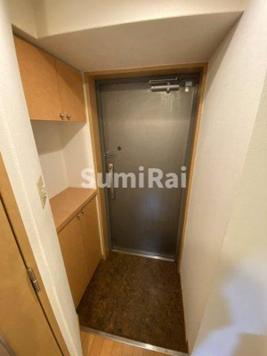 【玄関】 | エステムコート神戸三宮山手センティール