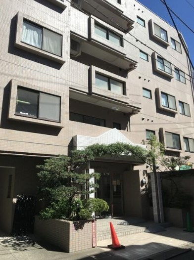 リブラックス・タカ