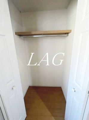 【収納】 | コーポＵＳＨＩＯ | 収納です。