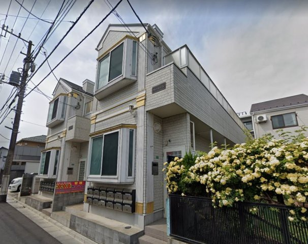 クレールメゾン