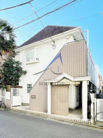 世田谷シャルマン