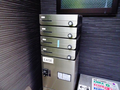 【その他共用部分】 | EASE