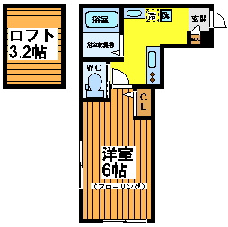 【間取り】 | EASE