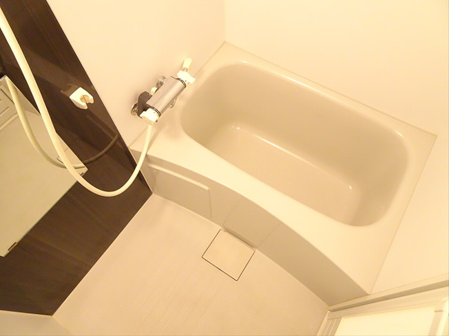 【浴室】 | EASE