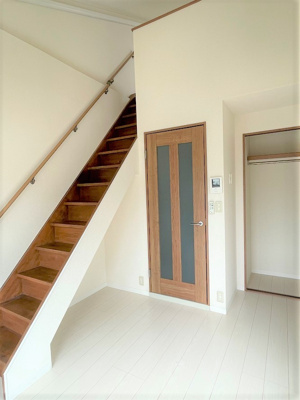 【その他】 | シャトレ松庵