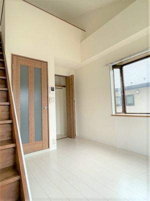 【居間・リビング】 | シャトレ松庵