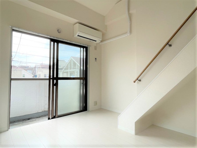 【その他】 | シャトレ松庵