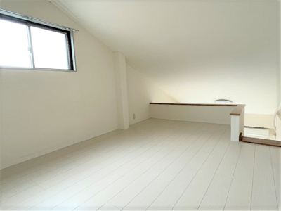 【内装】 | シャトレ松庵