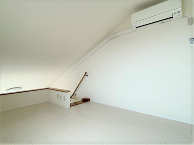 【設備】 | シャトレ松庵