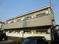 シャトレ松庵の画像