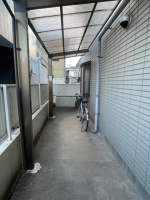 【その他】 | シャトレ松庵