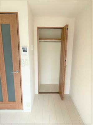 【収納】 | シャトレ松庵