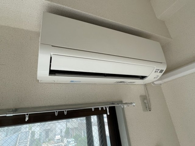 【設備】 | シャトレ松庵