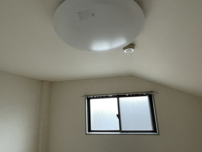 【内装】 | シャトレ松庵