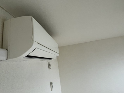 【設備】 | シャトレ松庵